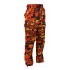 Rothco Color Camo Tactical BDU Pants