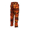 Rothco Color Camo Tactical BDU Pants