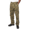 Rothco Color Camo Tactical BDU Pants