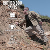 Rothco Color Camo Tactical BDU Pants