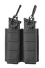 SENTRY Pistol Double Mag Pouch Side by Side