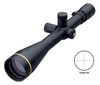 BLEMISHED Leupold VX-3 SF Scopes - 6.5-20x50mm Target Dot 14.3-5.5' 4.5-3.7" Matte