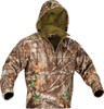 PULLOVER REALTREE EDGE XX-LRG!ARCTIC SHIELD BARRICADE FLEECE 