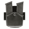 Model 572 Open Top Double Magazine Pouch - Paddle