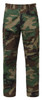Rothco Rip-Stop BDU Pants