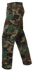 Rothco Rip-Stop BDU Pants