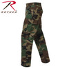 Rothco Rip-Stop BDU Pants