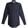 Command Power Stretch Long Sleeve Shirt w/ Zipper