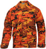 Rothco Twill BDU Shirt