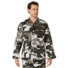 Rothco Twill BDU Shirt