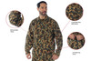 Rothco Twill BDU Shirt