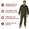 Rothco Twill BDU Shirt
