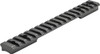 -SLOT 1PC 20MOA WBY MARK 5LT!LEUPOLD BASE BACKCOUNTRY CROSS 