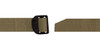 Rothco Reversible Airport Friendly Riggers Belt - Black / Coyote 