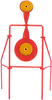 9MM/30-06 DOUBLE BLAST SPINNERDO-ALL STEEL TARGET REACTIVE 