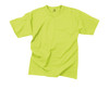 Rothco Solid Color T-Shirt with Cotton / Polyester Blend