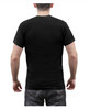 Rothco Solid Color T-Shirt with Cotton / Polyester Blend