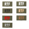 2x4 Med ID Patch