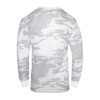 Rothco Long Sleeve Color Camo T-Shirt