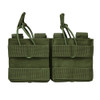 AR10/M1A/FAL .308 Dual Magazine Pouch
