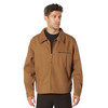 Rothco Lightweight Canvas Work Jacket