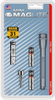SP22 Mini Maglite 2 AAA-Cell Flashlight w/ Pocket Clip
