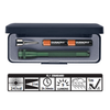 SP22 Mini Maglite 2 AAA-Cell Flashlight w/ Pocket Clip