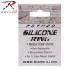 Rothco Silicone Ring