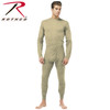 Rothco Gen III Silk Weight Underwear Top
