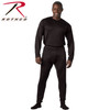 Rothco Gen III Silk Weight Underwear Top
