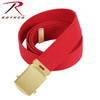 Rothco Web Belts - 54 Inches Long