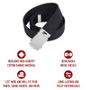 Rothco Web Belts - 54 Inches Long