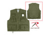 Rothco Uncle Milty Travel Vest