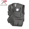 Rothco Uncle Milty Travel Vest