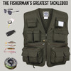 Rothco Uncle Milty Travel Vest