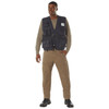 Rothco Uncle Milty Travel Vest