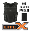 LiteX LX02 Level II Carrier Package
