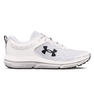 UA Charged Assert 10 Wide (4E) Running Shoes