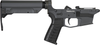 LOWER GROUP RESOLUTE Mil-Spec Trigger MkG Titanium