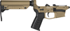 LOWER GROUP RESOLUTE Mil-Spec Trigger MkG Titanium