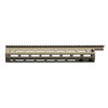 HK MR762 14.7 M-LOK HANDGUARD FDE