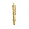 .243 Caliber / 6mm Brass Push Jag