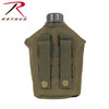 Rothco MOLLE Compatible 1 Quart Canteen Pouch / Cover