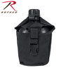 Rothco MOLLE Compatible 1 Quart Canteen Pouch / Cover