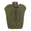 Rothco MOLLE Compatible 1 Quart Canteen Pouch / Cover