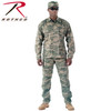 Rothco Digital Camo BDU Shirt