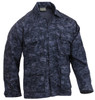 Rothco Digital Camo BDU Shirt