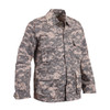 Rothco Digital Camo BDU Shirt