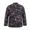 Rothco Digital Camo BDU Shirt