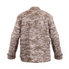 Rothco Digital Camo BDU Shirt